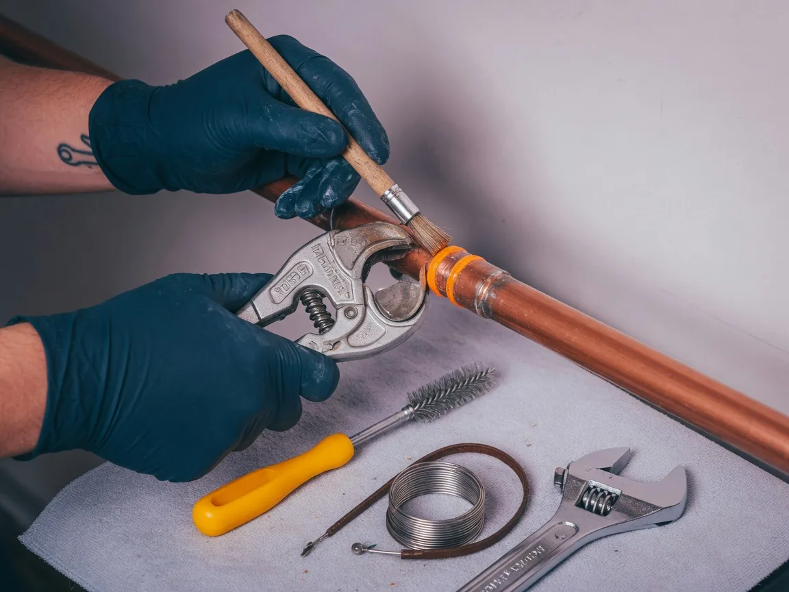 Why choose Sump Pump Repair in Brookside, DE